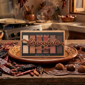 Sombra Chocolate con Chile Sombra Chocolate con Chile