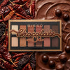 Sombra Chocolate con Chile Sombra Chocolate con Chile