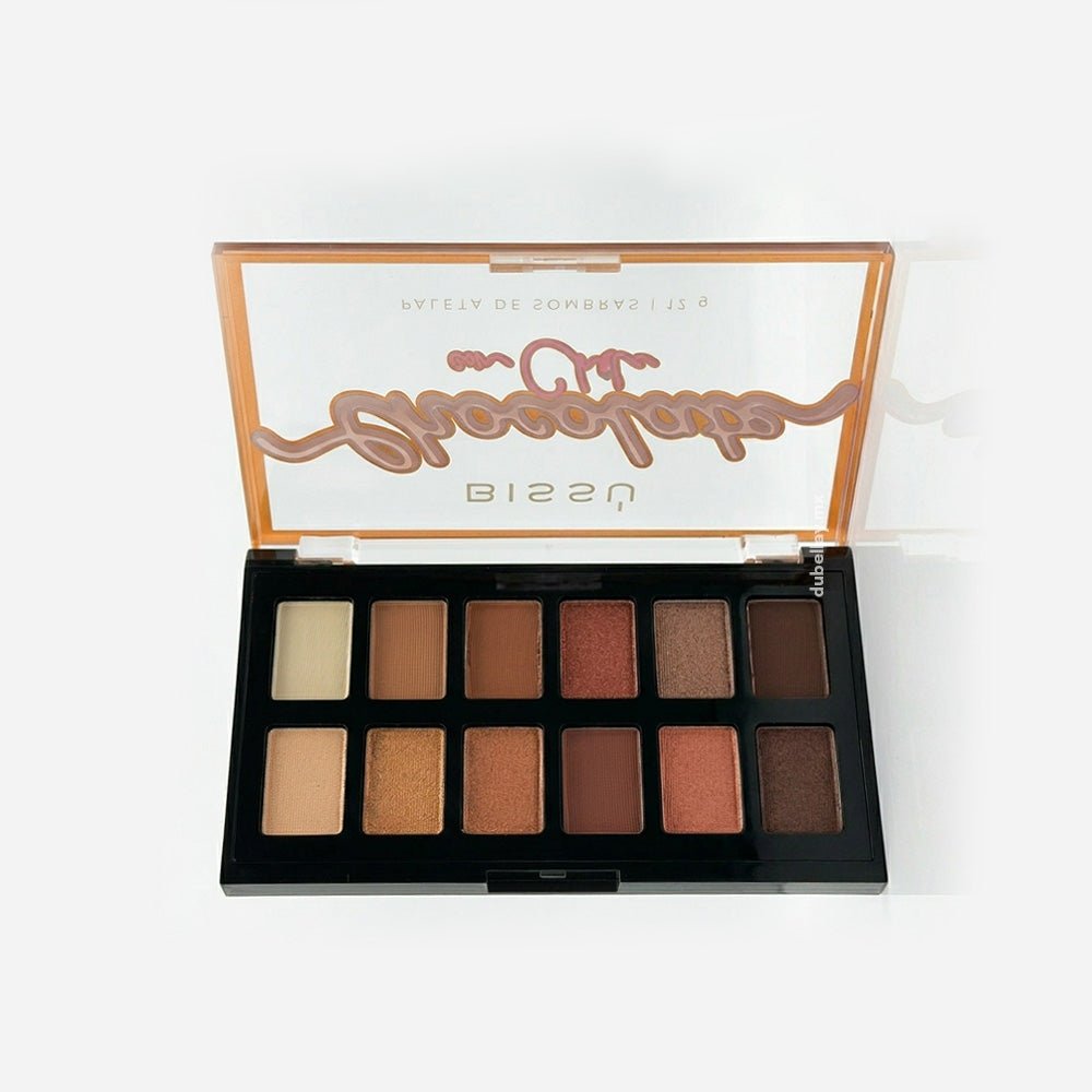 Sombra Chocolate con Chile Sombra Chocolate con Chile