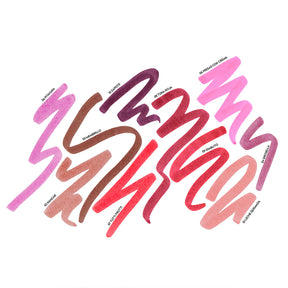 Tinta Para Labios