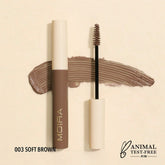 Rímel para Cejas Brow Defying color_003 Soft Brown