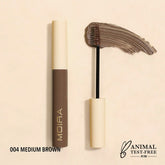 Rímel para Cejas Brow Defying color_004 Medium Brown