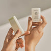 Protector Solar en Barra Matte Mugwort + Camelia