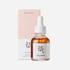 Serum Revitalizante Ginseng + Snail Mucin Serum Revitalizante Ginseng + Snail Mucin