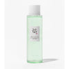 Tónico Refrescante Green Plum AHA + BHA