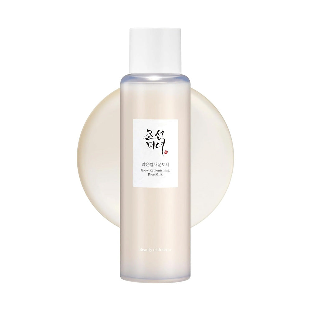 Tónico Glow Replenishing Rice Milk
