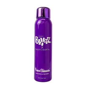 Spray de Glitter Forever Shimmerin' Bratz