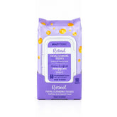 Toallas Desmaquillantes 60pzas #color_Retinol