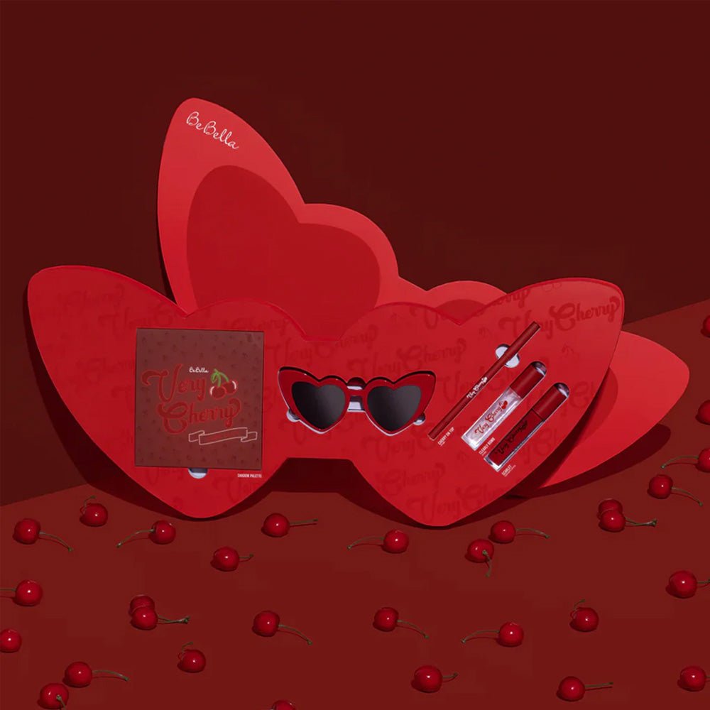 PR Very Cherry PR Very Cherry