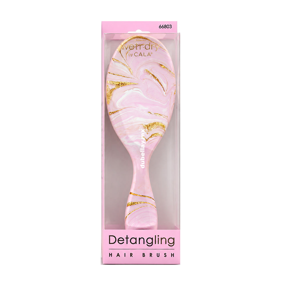 Cepillo Wet N Dry Detangling