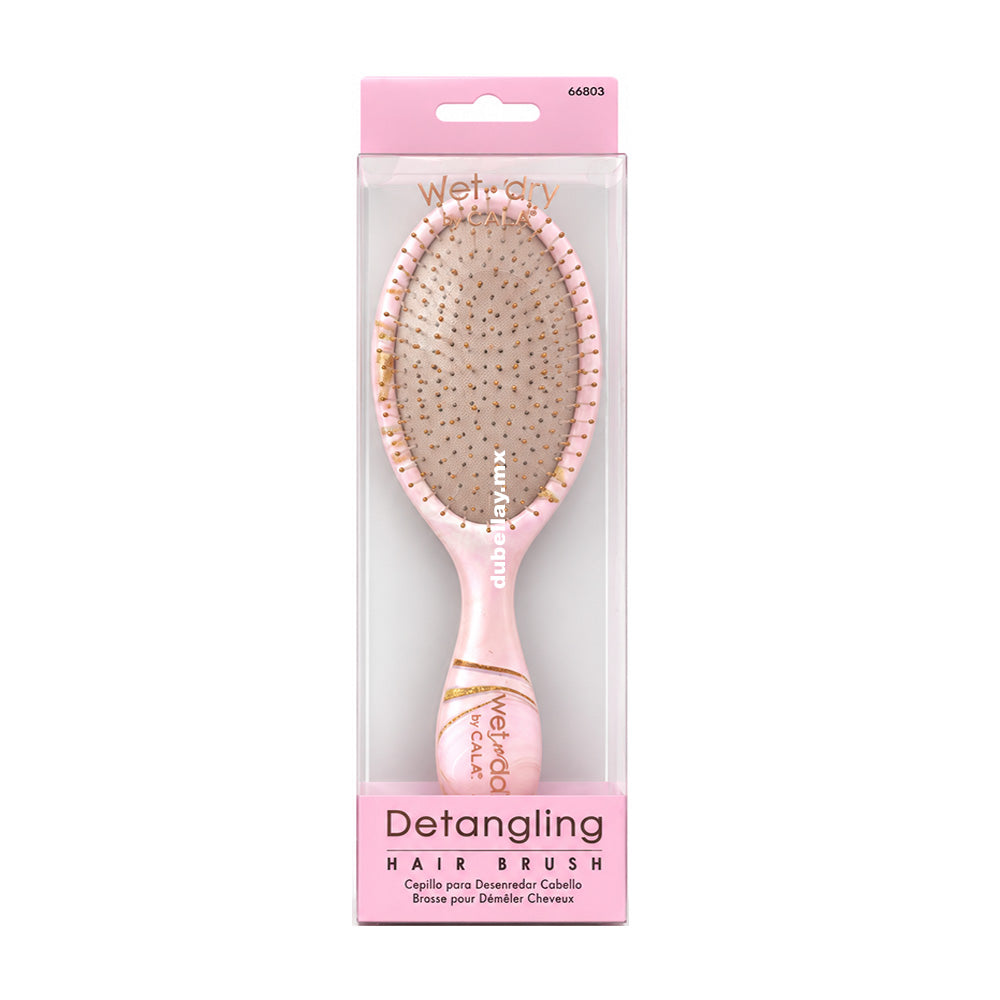 Cepillo Wet N Dry Detangling