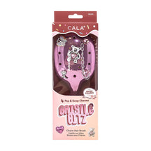 Cepillo Bristle Bitz #color_Vino