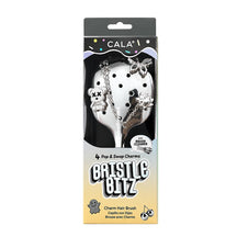 Cepillo Bristle Bitz #color_Gris