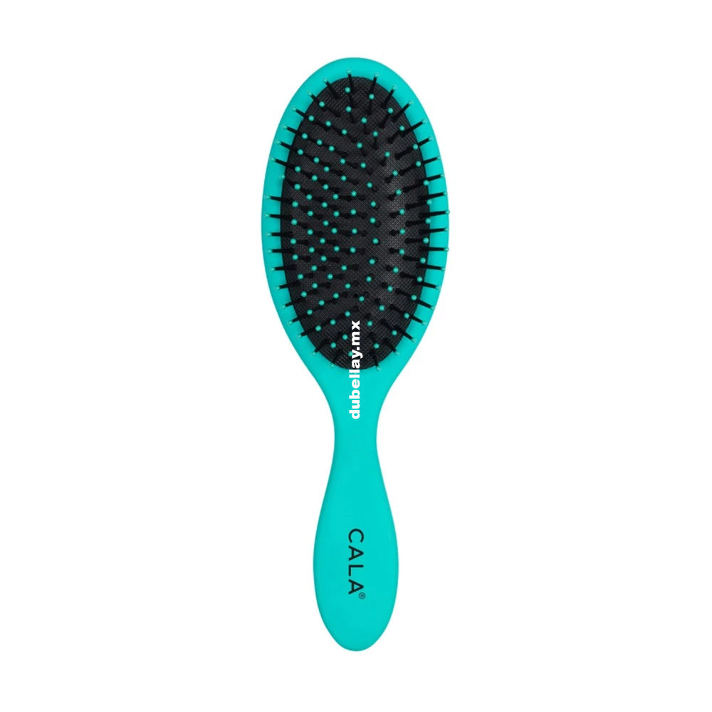 Cepillo Ovalo Soft Touch
