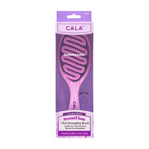 Cepillo Lavander