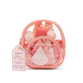 Set Glam Pack