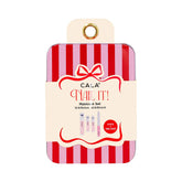 Estuche de Manicura Nail It! con 4pzas