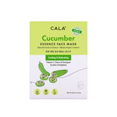 Mascarilla Essence color_Pepino
