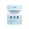Mascarilla Essence color_Ácido Hialurónico y Colágeno