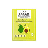Mascarilla Essence color_Aguacate