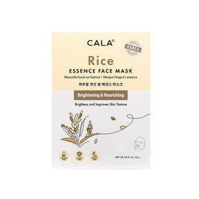 Mascarilla Essence