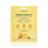 Mascarilla Essence color_Moisturizing/Vitamin C