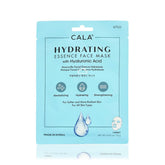 Mascarilla Essence color_Hydrating/Hyaluronic Acid