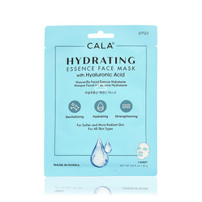 Mascarilla Essence color_Hydrating/Hyaluronic Acid