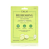 Mascarilla Essence color_Refreshing/Cucumber
