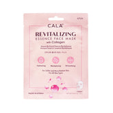 Mascarilla Essence color_Revitalizing Collagen