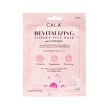 Mascarilla Essence color_Revitalizing Collagen