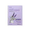 Mascarilla para Pies color_Lavanda