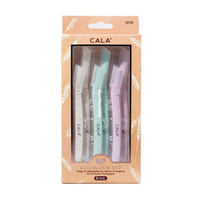 Set de 6 Perfiladores Eco