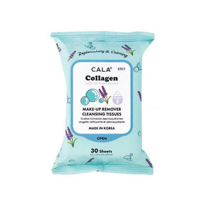Toallas Desmaquillantes color_67017 Collagen