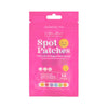 Parches Para Granitos color_Happy Face