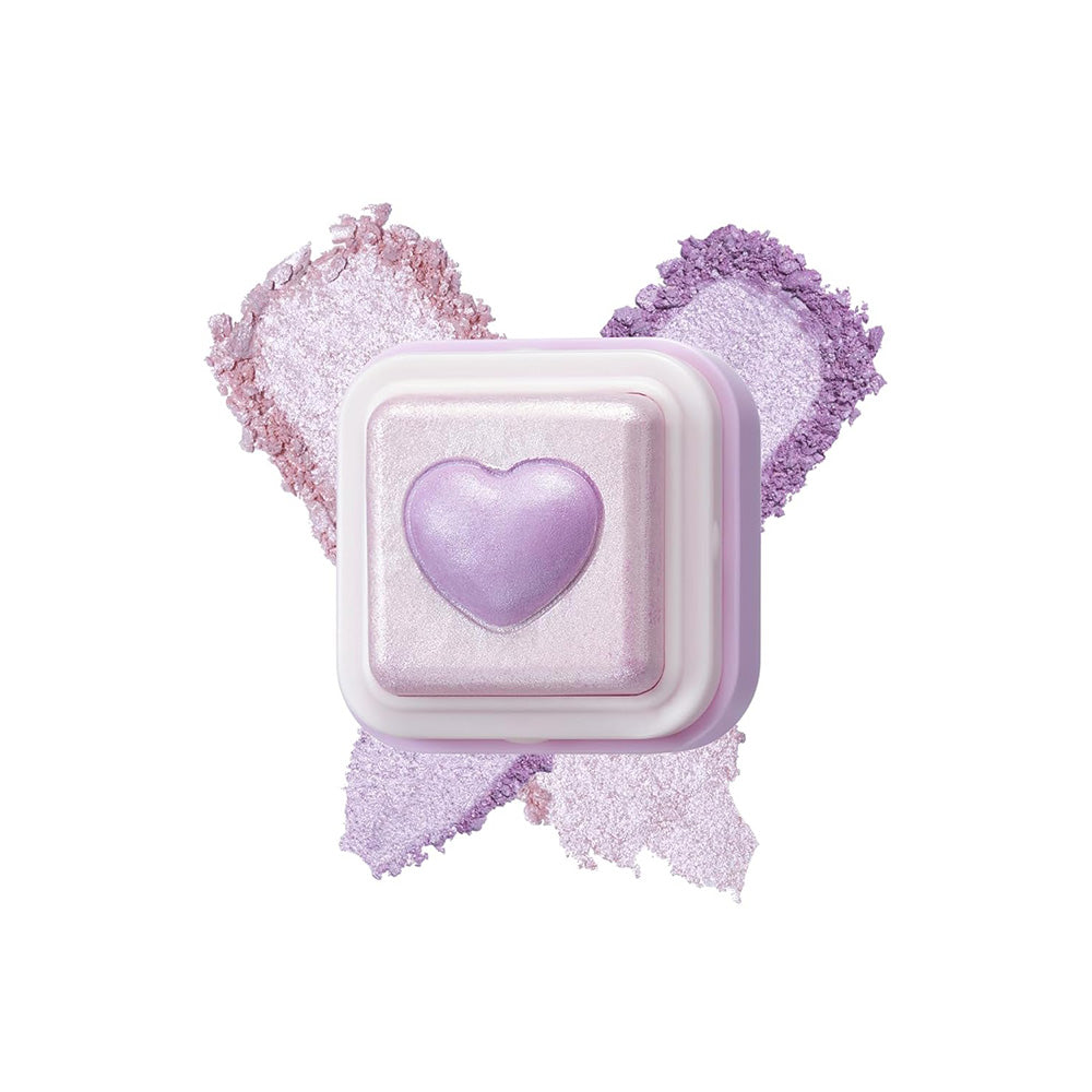 #color_04 Lavender Heart