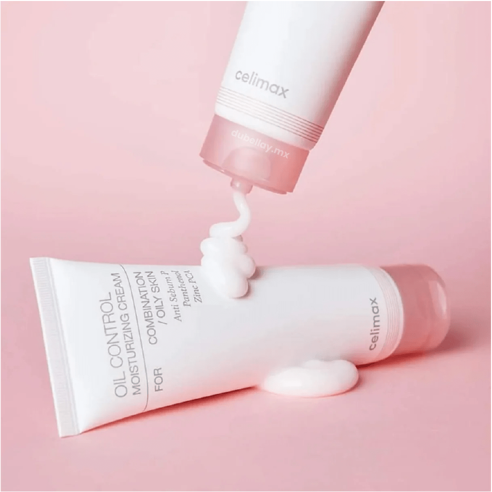 Crema Oil Control Crema Oil Control