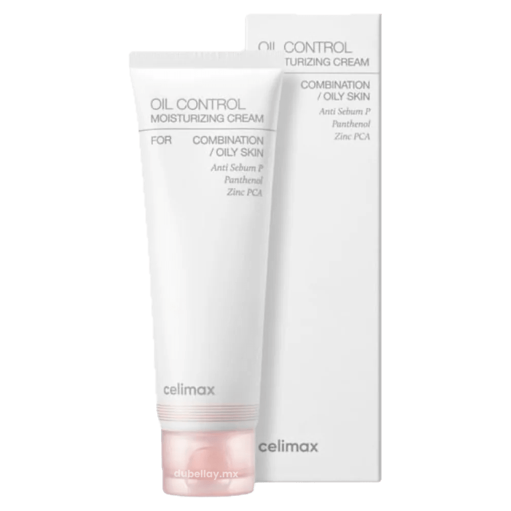 Crema Oil Control Crema Oil Control