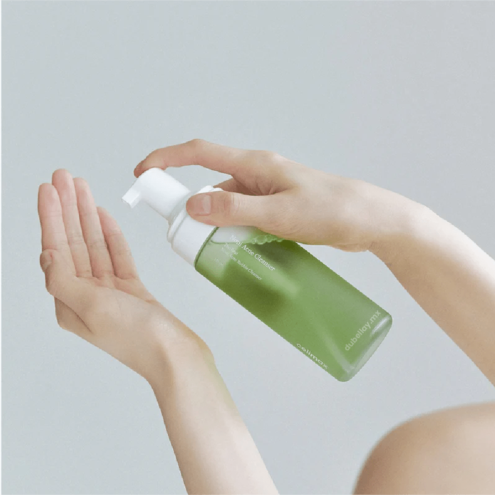 Limpiador Noni Acne Bubble 155ml Limpiador Noni Acne Bubble 155ml