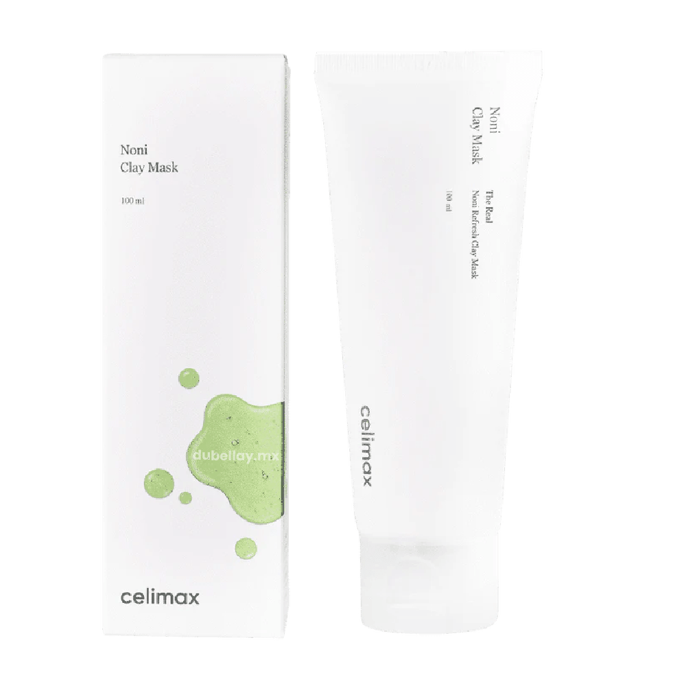 Mascarilla de Arcilla Noni Clay 120g Mascarilla de Arcilla Noni Clay 120g