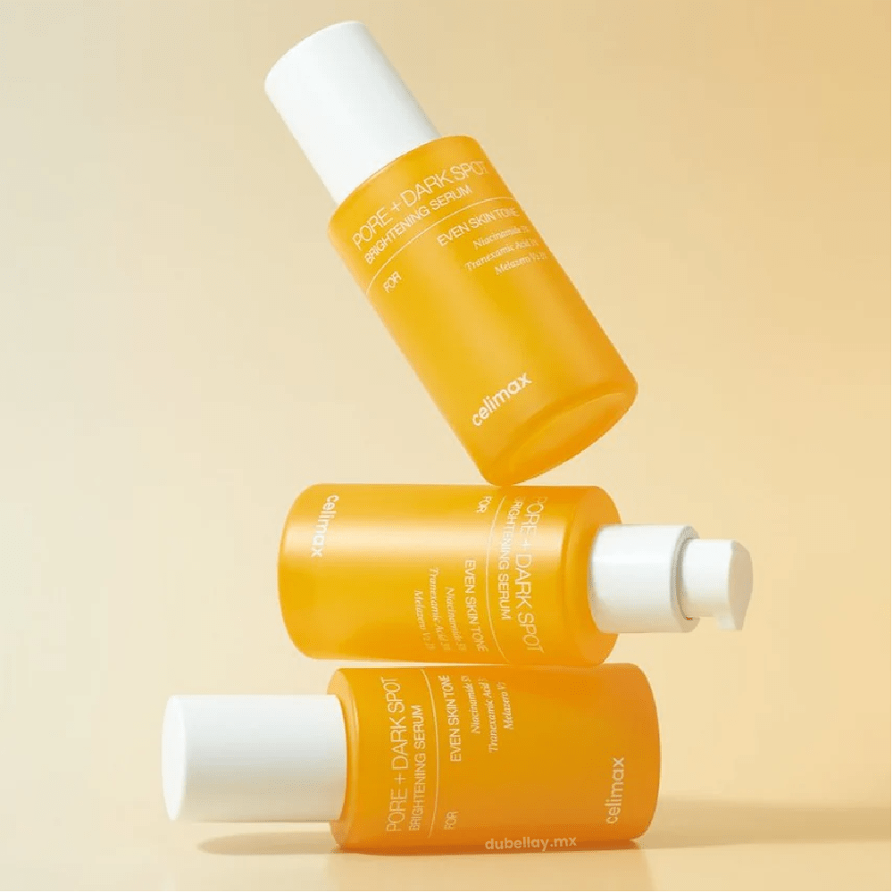 Serum Pore Dark Spot Serum Pore Dark Spot