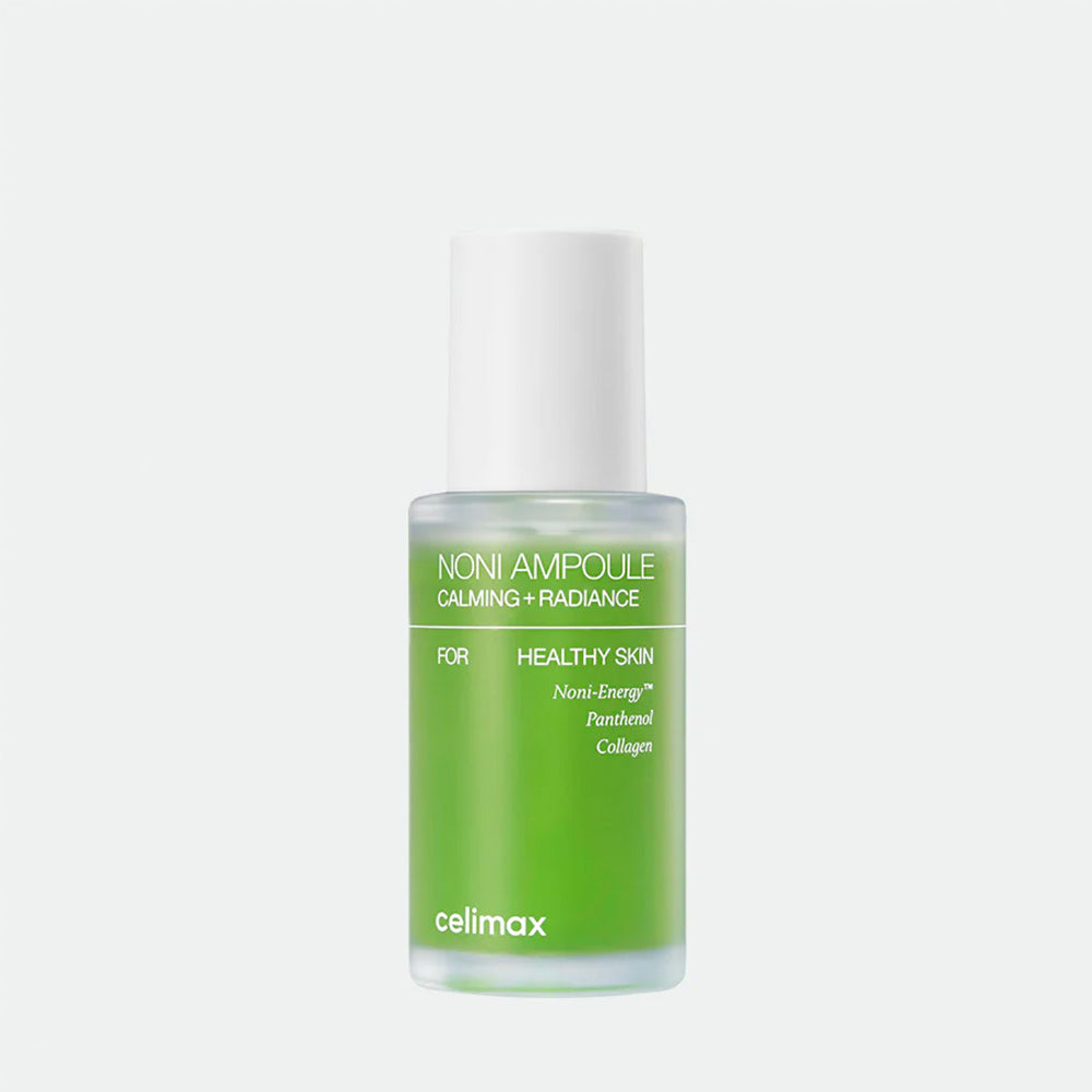 Ampoule Noni Energy