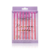 Set de Cepillos Aplicadores de Silicón para Rímel