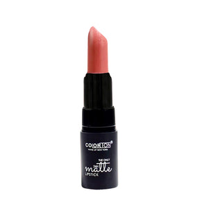 Labial en Barra The Only Matte 24h