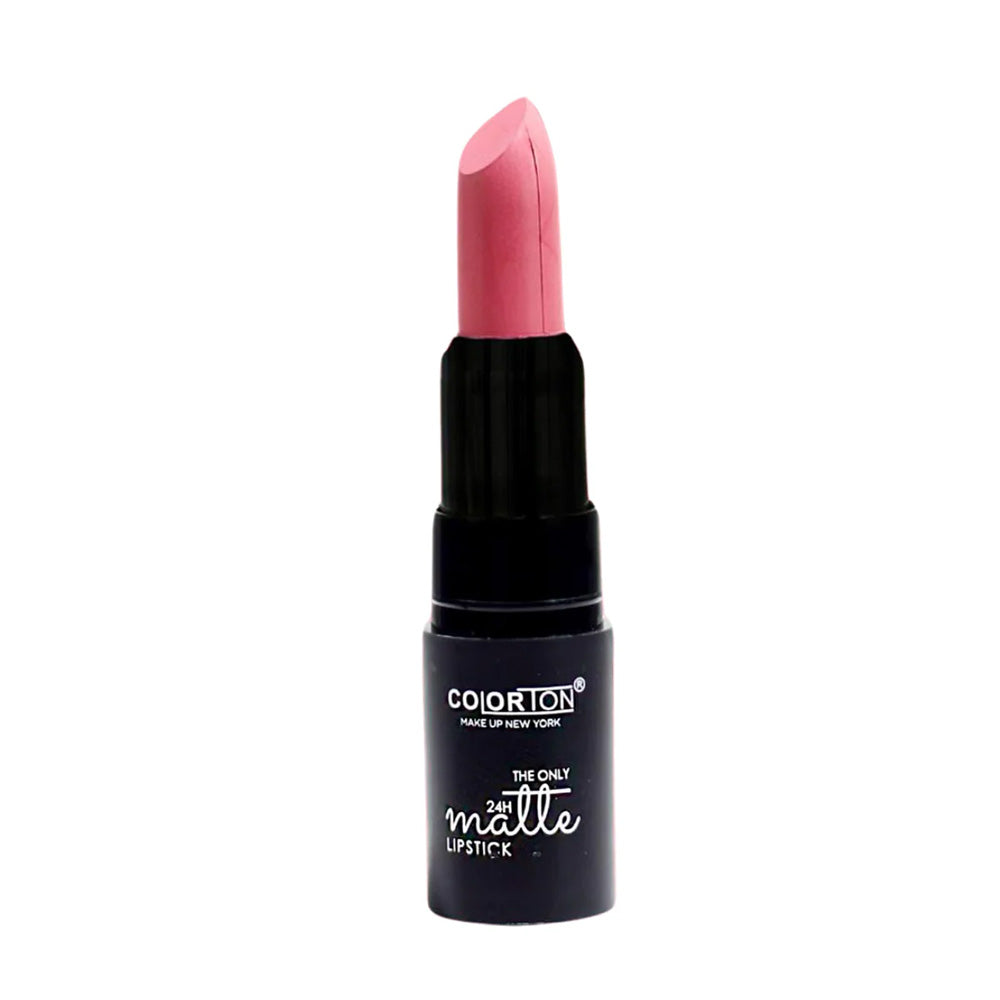 Labial en Barra The Only Matte 24h