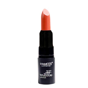 Labial en Barra The Only Matte 24h