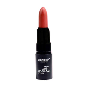 Labial en Barra The Only Matte 24h