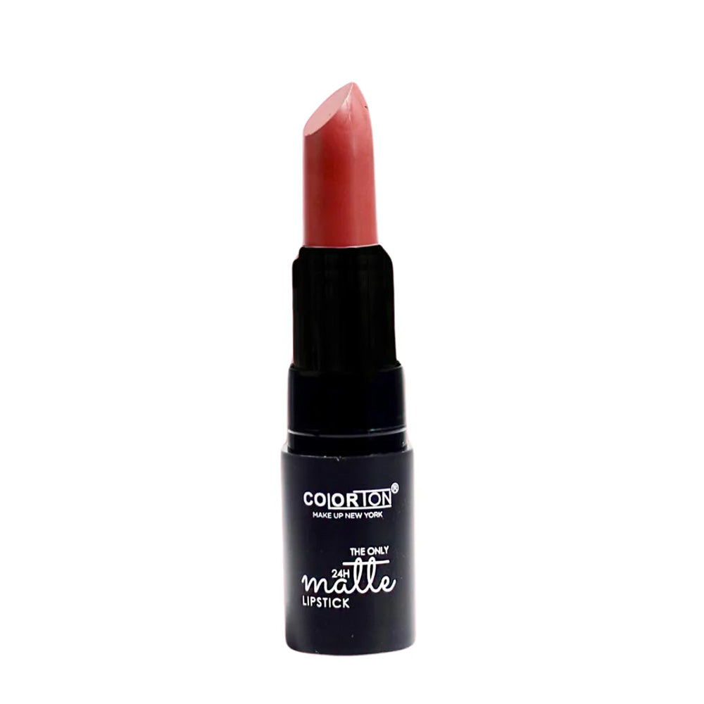 Labial en Barra The Only Matte 24h