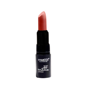 Labial en Barra The Only Matte 24h