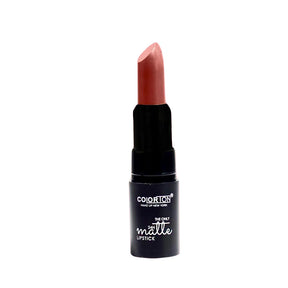 Labial en Barra The Only Matte 24h